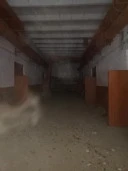Здание овощехранилища, с земельным участком, назначение: нежилое, площадью 734,6 кв. м, этажность 1: Республика Коми, г. Печора, п. Березовка